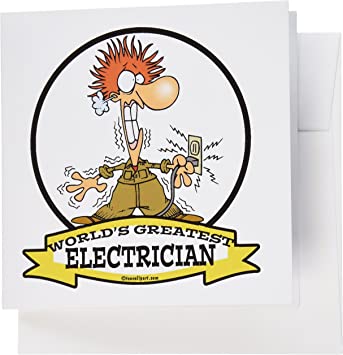 picture Funny Electrician Cartoon electrician cartoon images