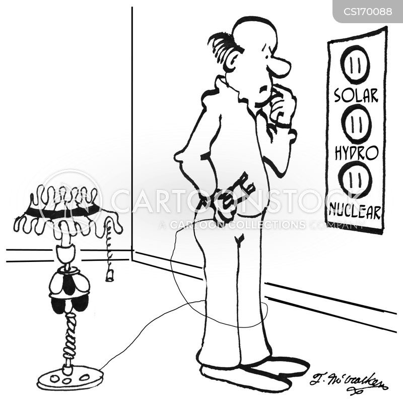 photo Funny Electrician Cartoon https www cartoonstock com directory e electrician asp