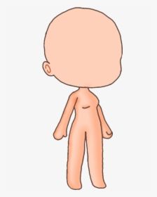wallpapers Gacha Life Body Edit how to draw gacha life body how to
