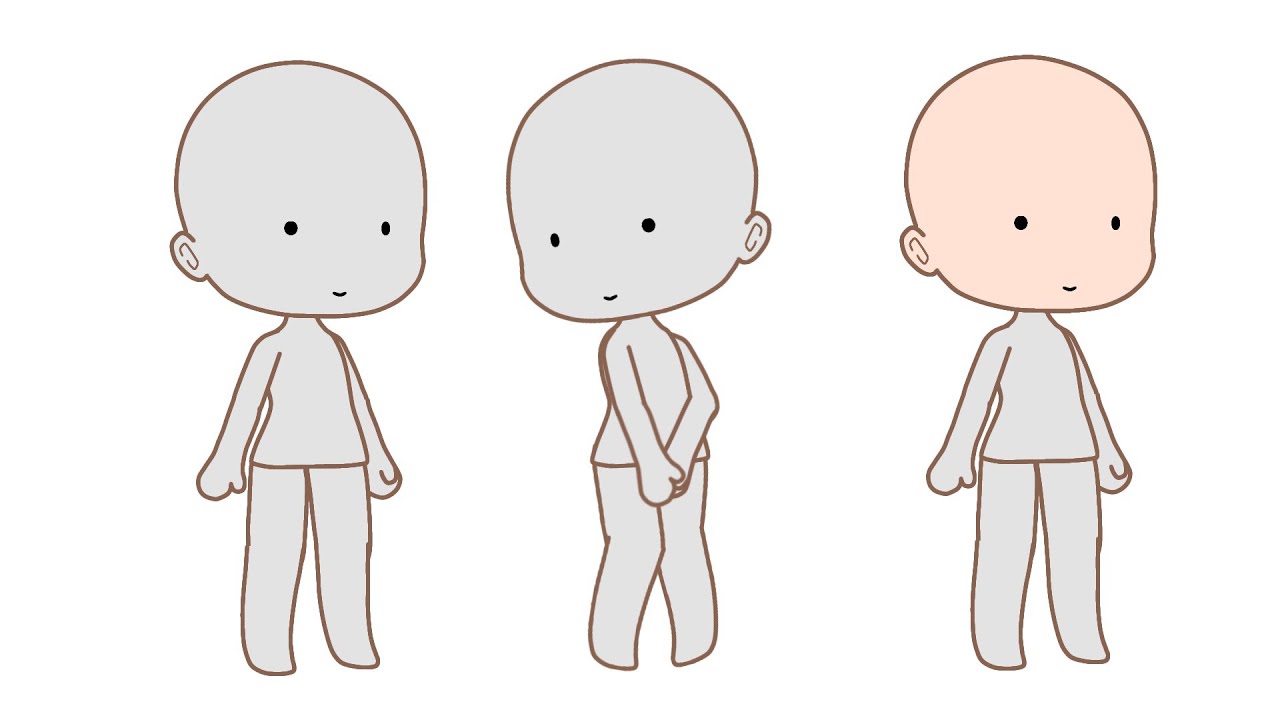 pics Gacha Mannequin wip gacha mannequin by tsukiiatea on