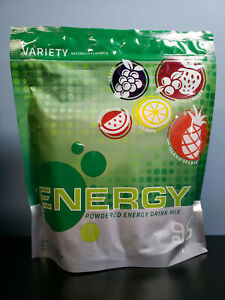 photo Genesis Pure Energy Drink ebay