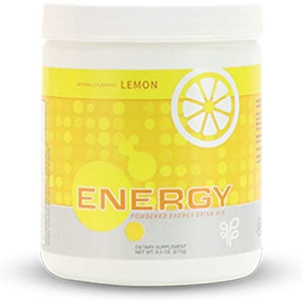 picture Genesis Pure Energy Drink genesis pure