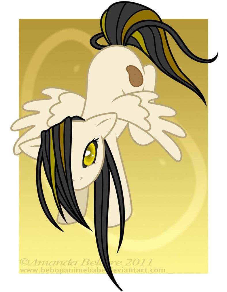 pic Glados Pony glados spiewa my little portal pony