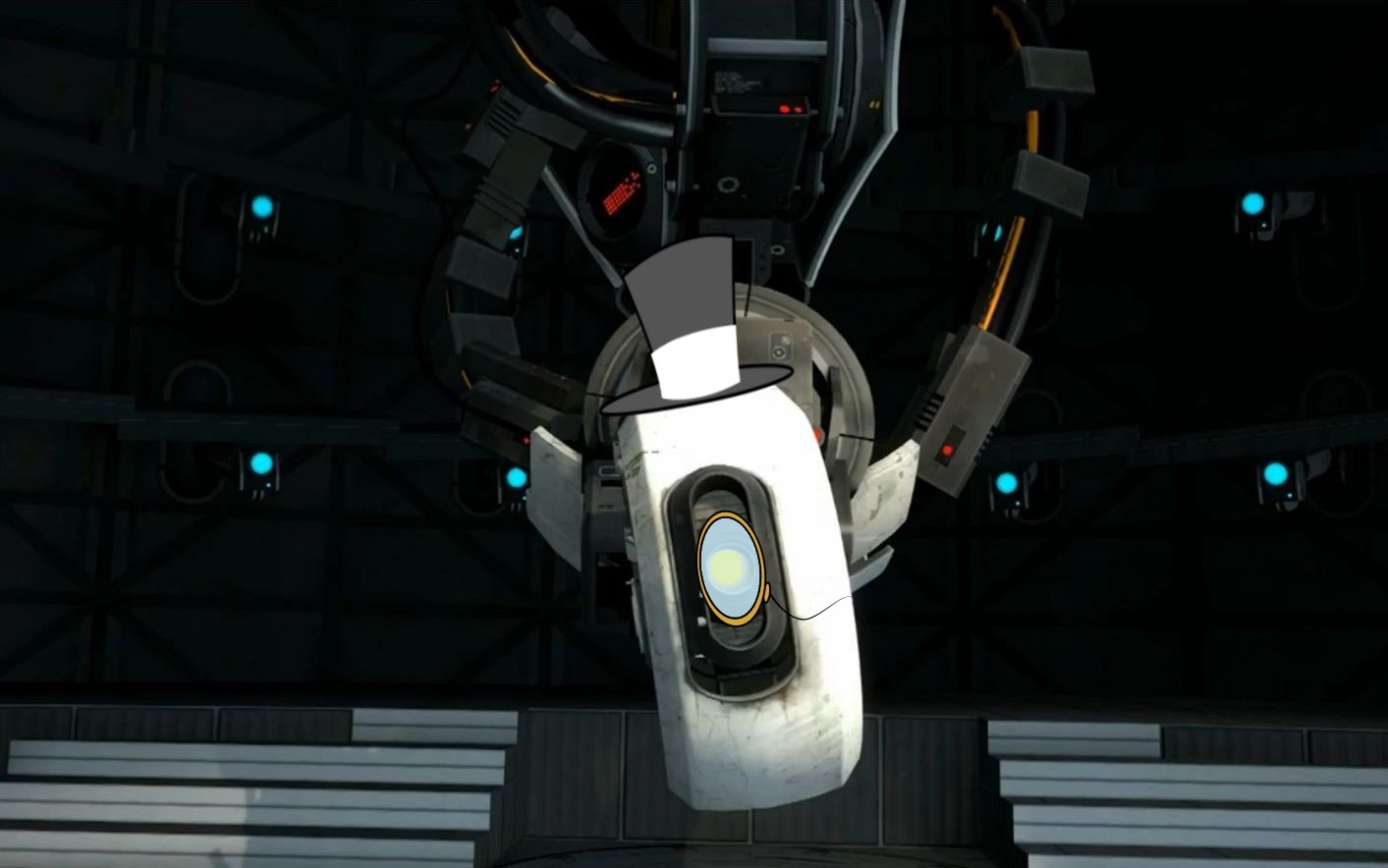 picture Glados Pony www pinterest co kr