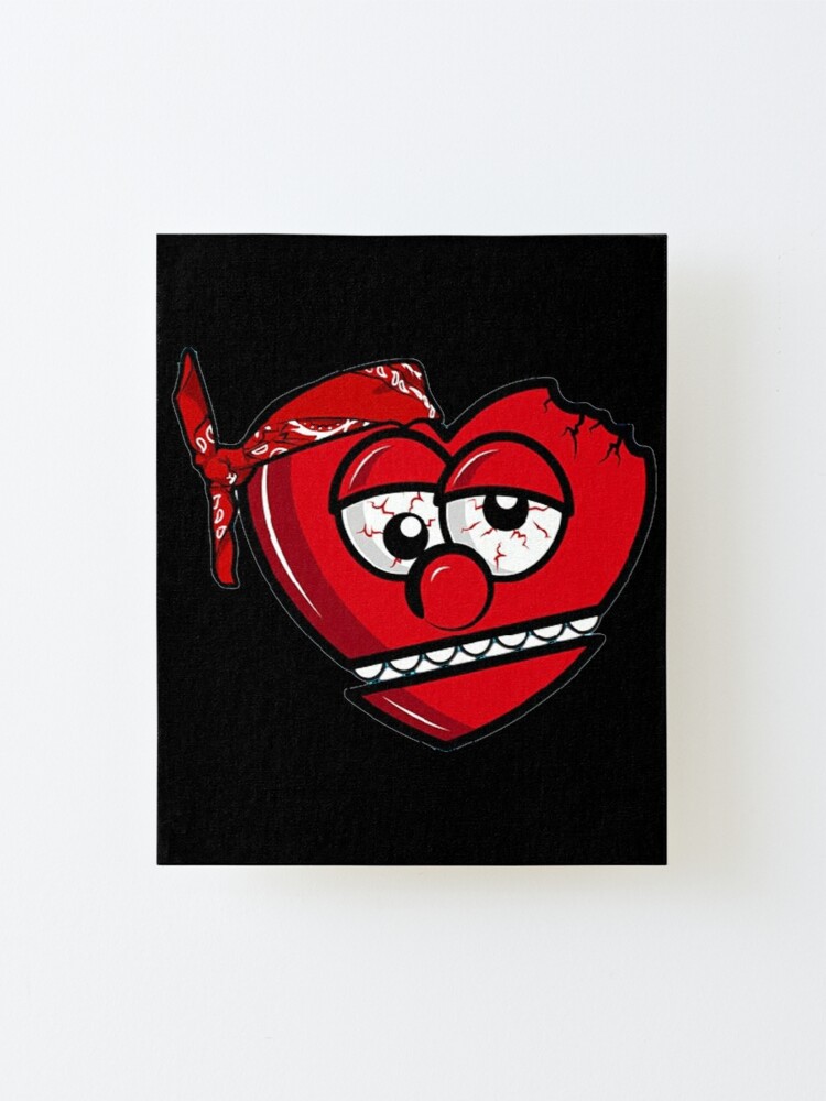images Glo Gang Heart chief keef polly pockets by glo gang