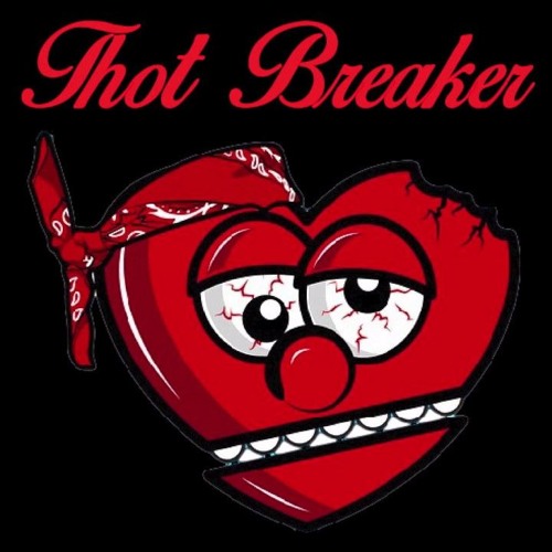 images Glo Gang Heart redbubble