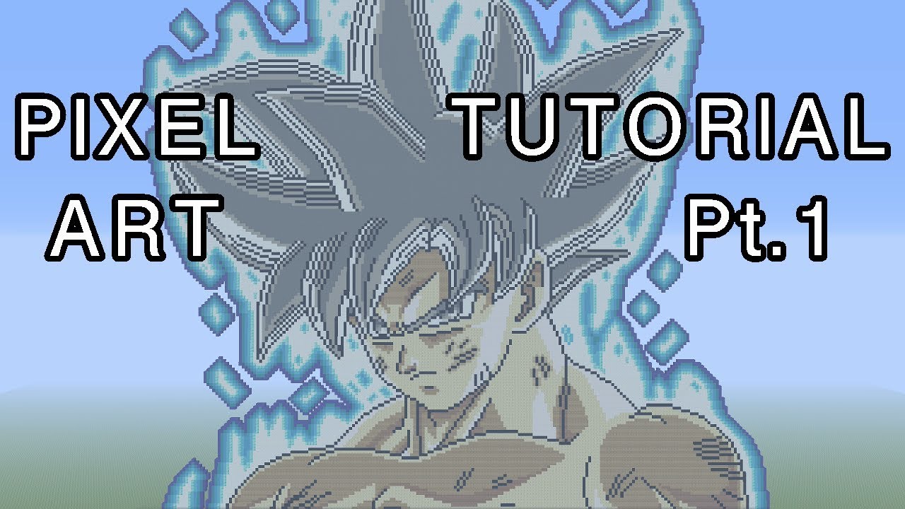 pix Goku Ultra Instinct Pixel Art https www seekpng com ipng u2q8u2e6o0w7o0r5 goku ultra instinct goku ultra instinct pixel art
