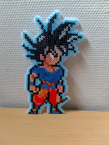 pics Goku Ultra Instinct Pixel Art https www pinterest com pin 779263541750936520