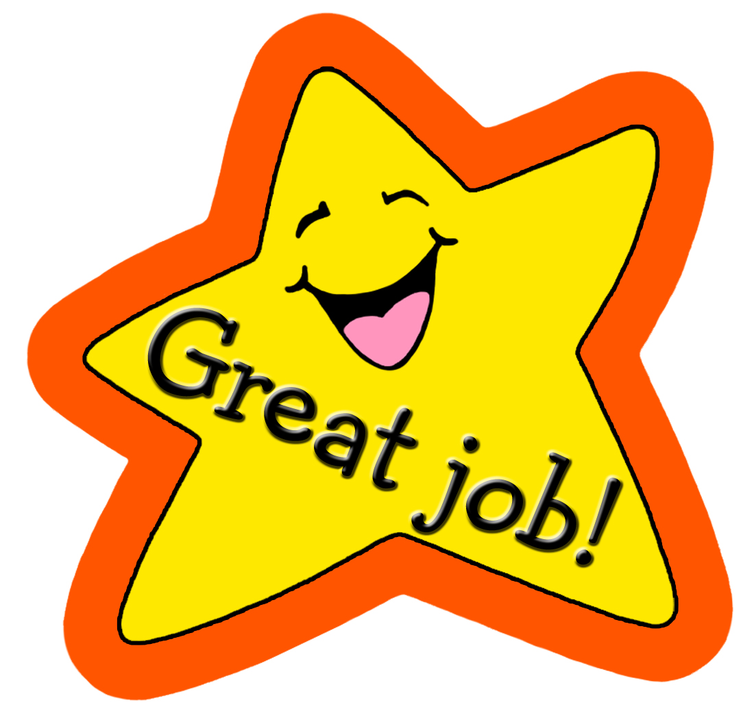 pix Good Job Clipart https www gograph com clipart good job banner gg88038986 html