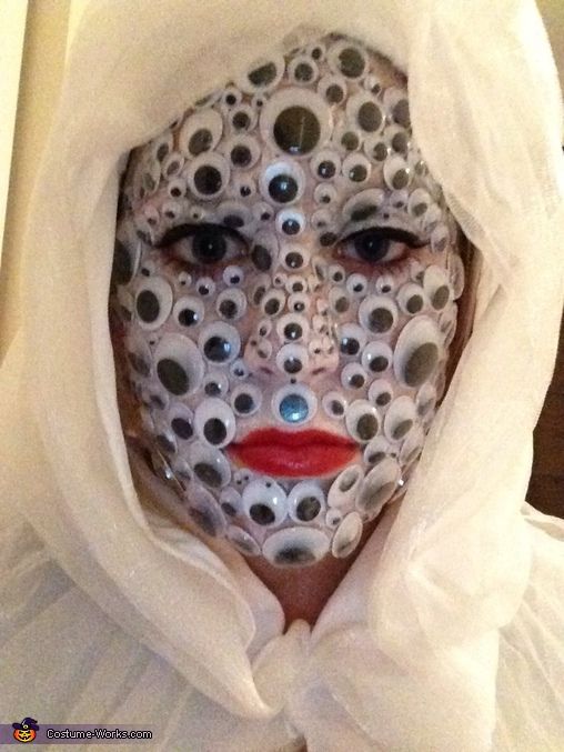 picture Googly Eyes Face Gif a full face of googley eyes