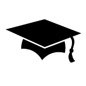 photo Grad Cap Clipart dreamstime com