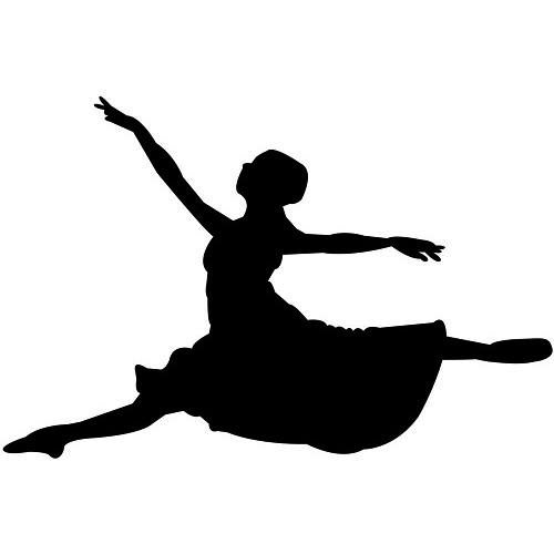 images Grand Jete Silhouette https www shutterstock com image vector silhouette ballerina doing grande jete flying 1445987225