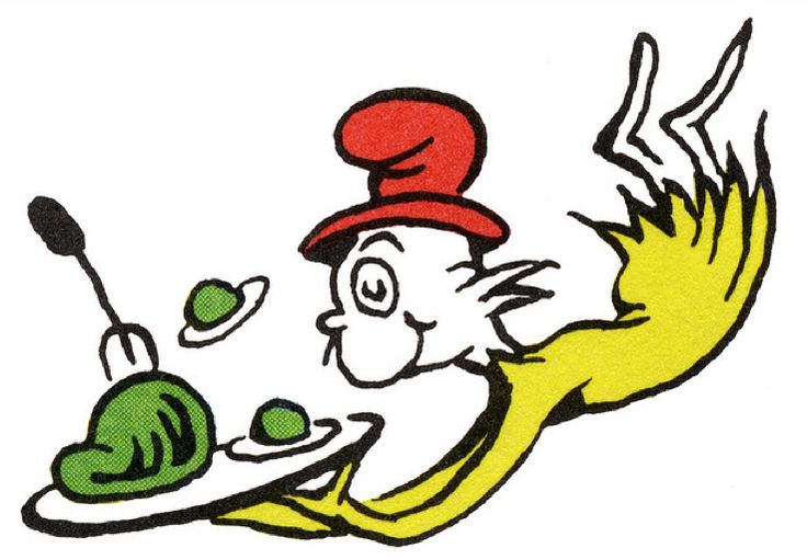 photo Green Eggs And Ham Clipart green eggs and ham clip art 4
