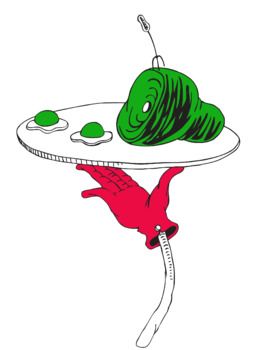 wallpapers Green Eggs And Ham Clipart green eggs and ham clip art green