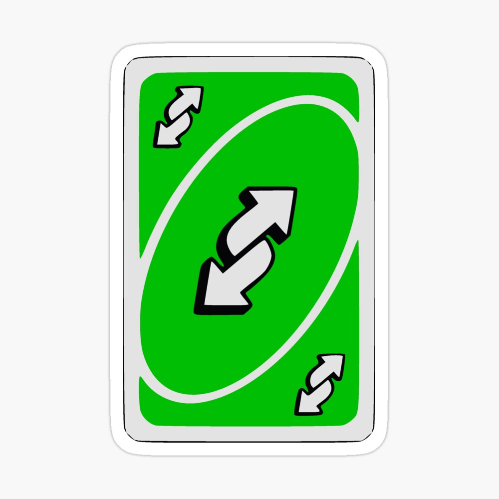 picture Green Reverse Uno Card reverse card uno album on imgur