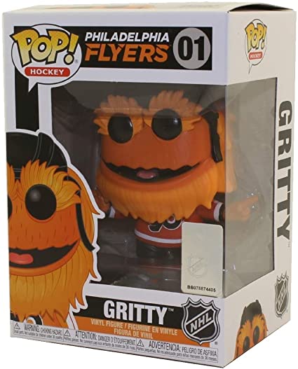 images Gritty Funko Pop funko nhl flyers pop hockey gritty vinyl figure