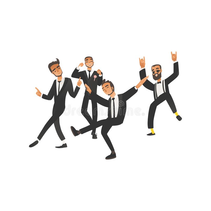 picture Groomsmen Clipart clipart library