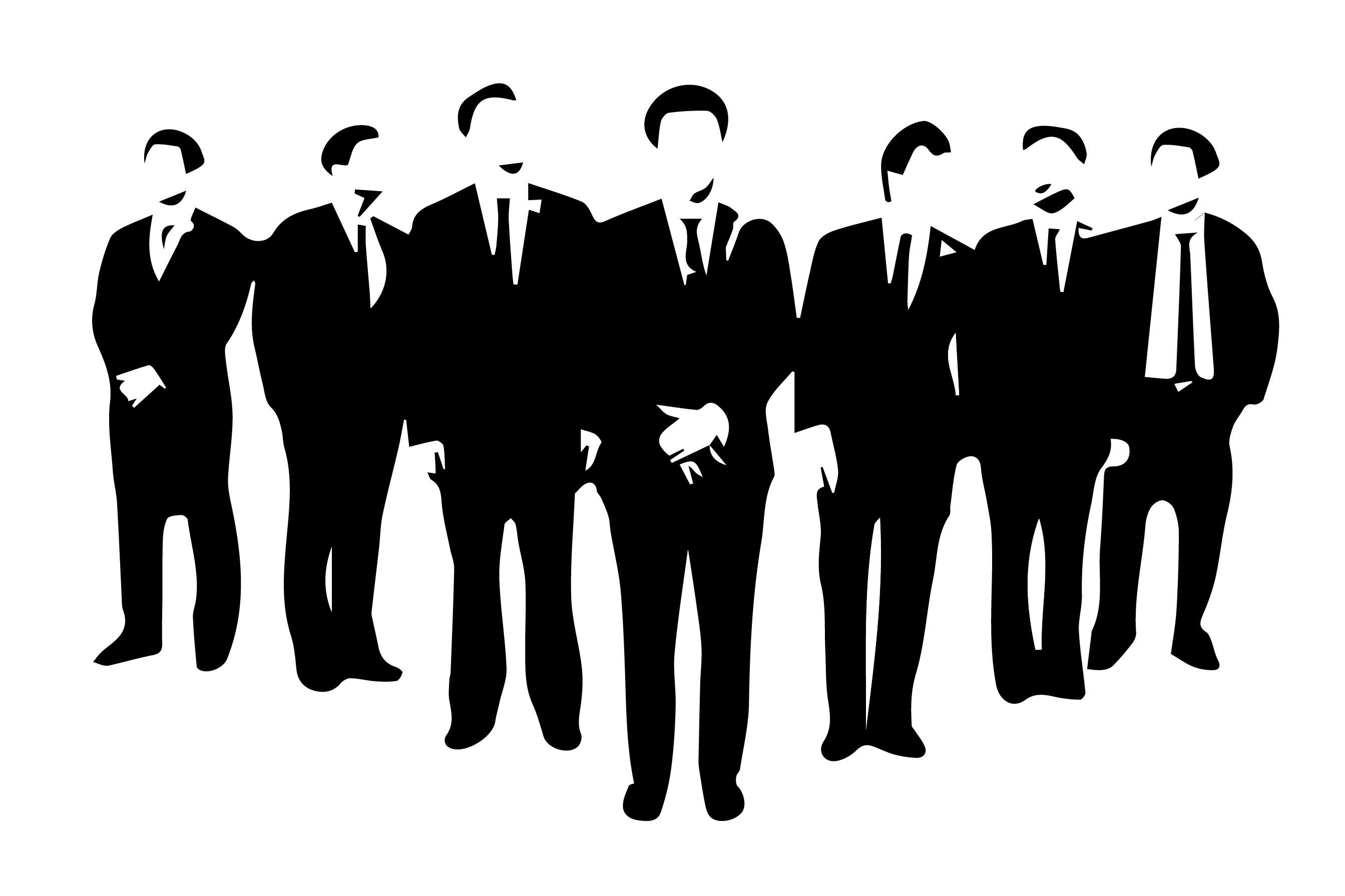 photo Groomsmen Clipart tuxedo suit icon stock illustration download image now istock