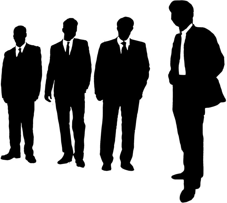picture Groomsmen Clipart clipart library