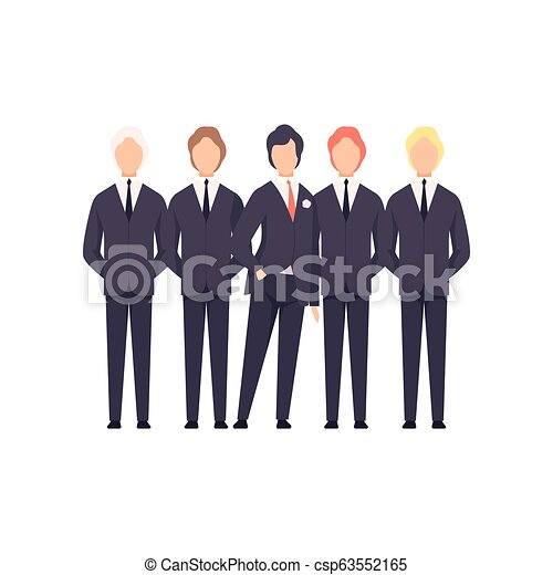 pics Groomsmen Clipart groomsman svg etsy