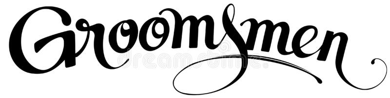 wallpapers Groomsmen Clipart 117 groomsman stock illustrations