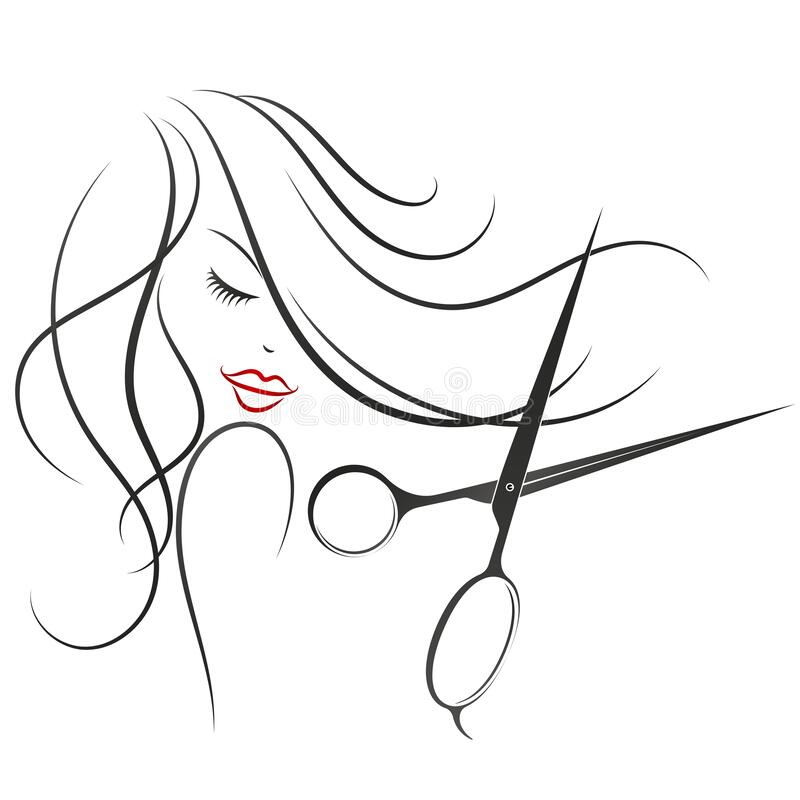 wallpapers Hair Stylist Clipart hairdresser clipart black woman clipart hairstylist clipart etsy
