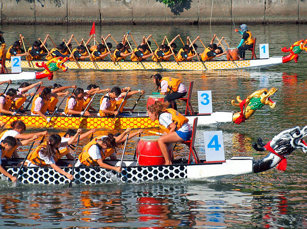 pics Half Moon Dragon Boat Festival 2019 half moon run jane s party more to play 2019 tim hortons ottawa dragon boat festival indie88