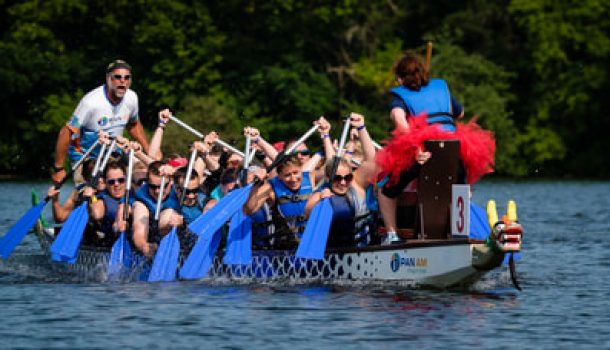 picture Half Moon Dragon Boat Festival 2019 dragon boat festival tuen ng