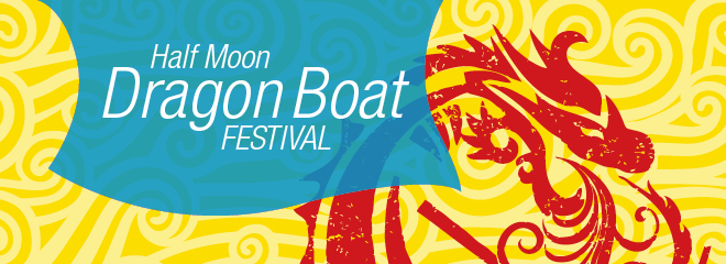 pic Half Moon Dragon Boat Festival 2019 wiscommunity