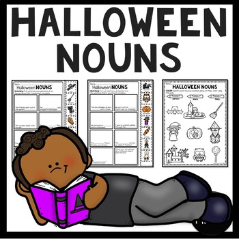 pix Halloween Nouns Worksheet halloween word search worksheet