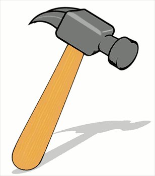pic Hammer Pictures Clip Art Free clipart library