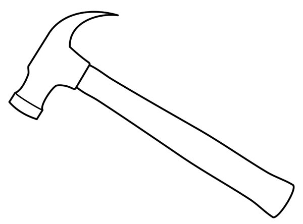 pix Hammer Pictures Clip Art Free clipart library