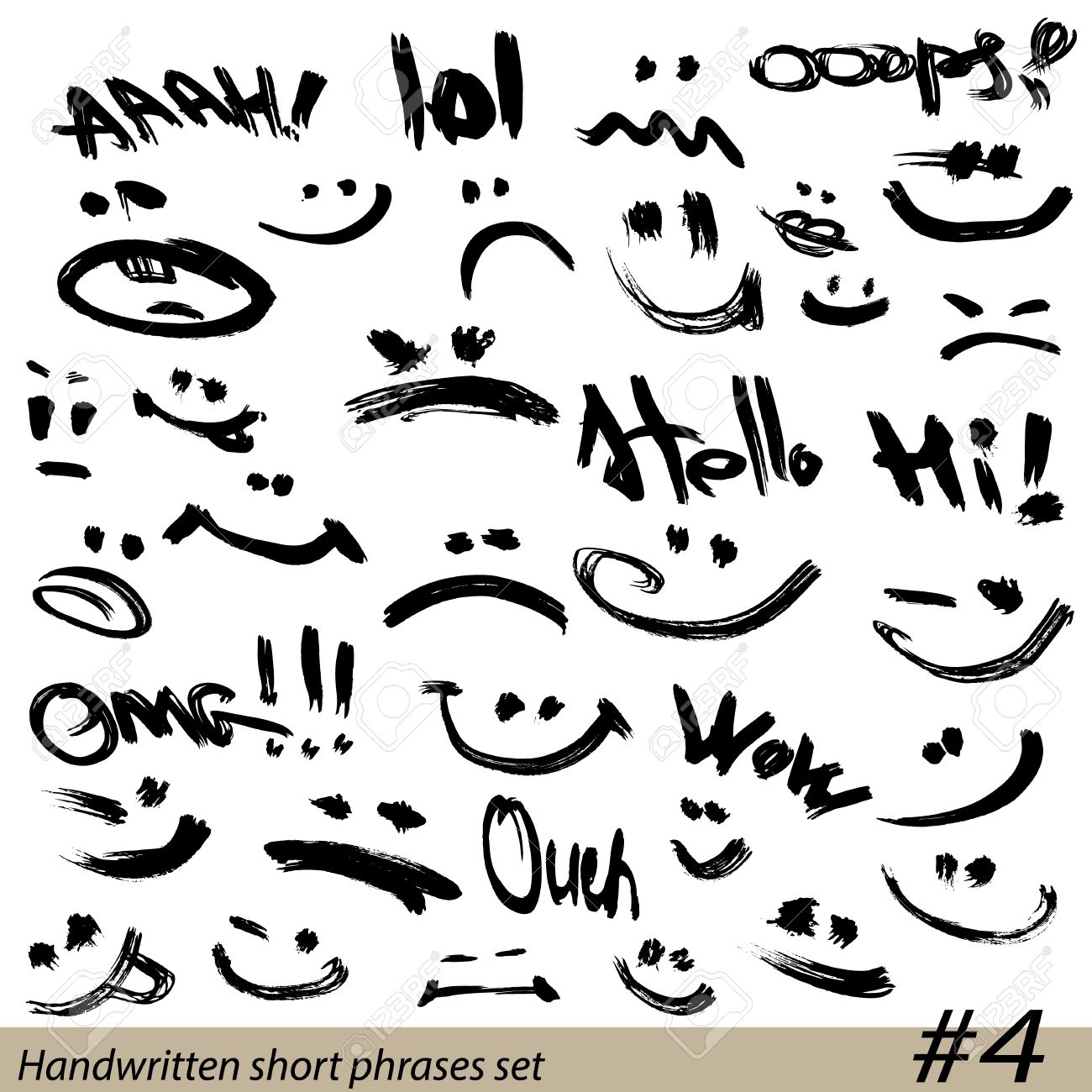 wallpapers Handwritten Smiley Faces red smiley face png handwritten