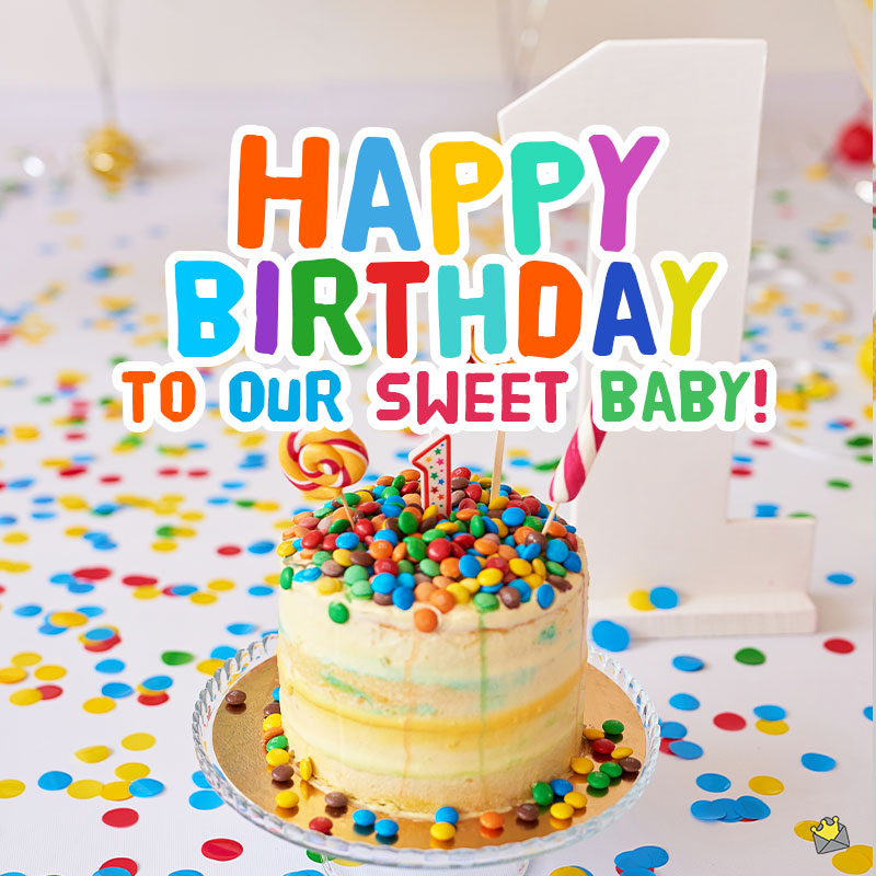 images Happy Birthday Images First Birthday 1st birthday wishes and messages