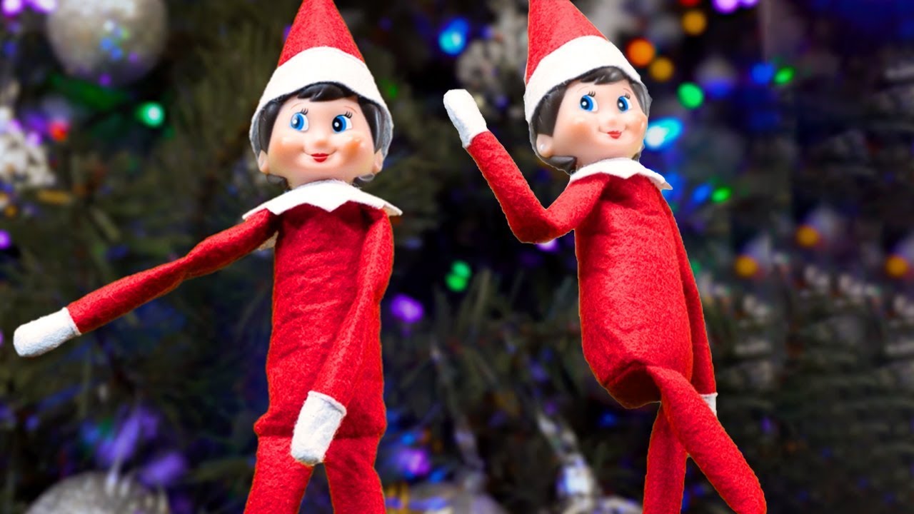 pics Happy Elf Dance Gif christmas elf gifs get the best gif