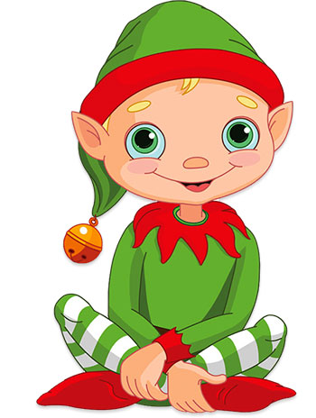 pix Happy Elf Dance Gif elf ears elves dancing gif elf hat