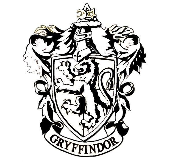 wallpapers Harry Potter Gryffindor Crest Printable harry potter printable hogwarts house