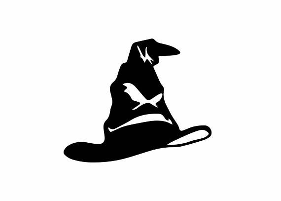 picture Harry Potter Sorting Hat Clipart harry potter sorting hat animated hd