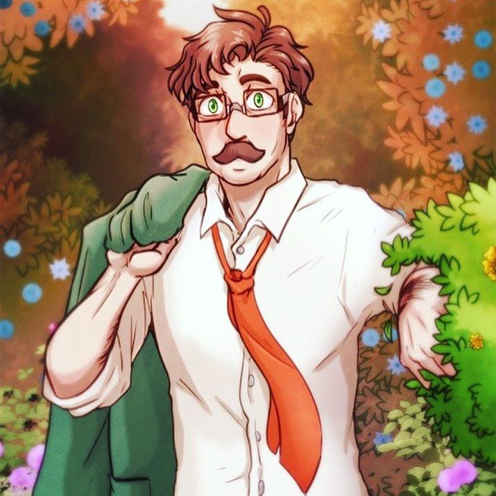 pics Harvey Stardew Valley Fanart stardew valley art harvey npc