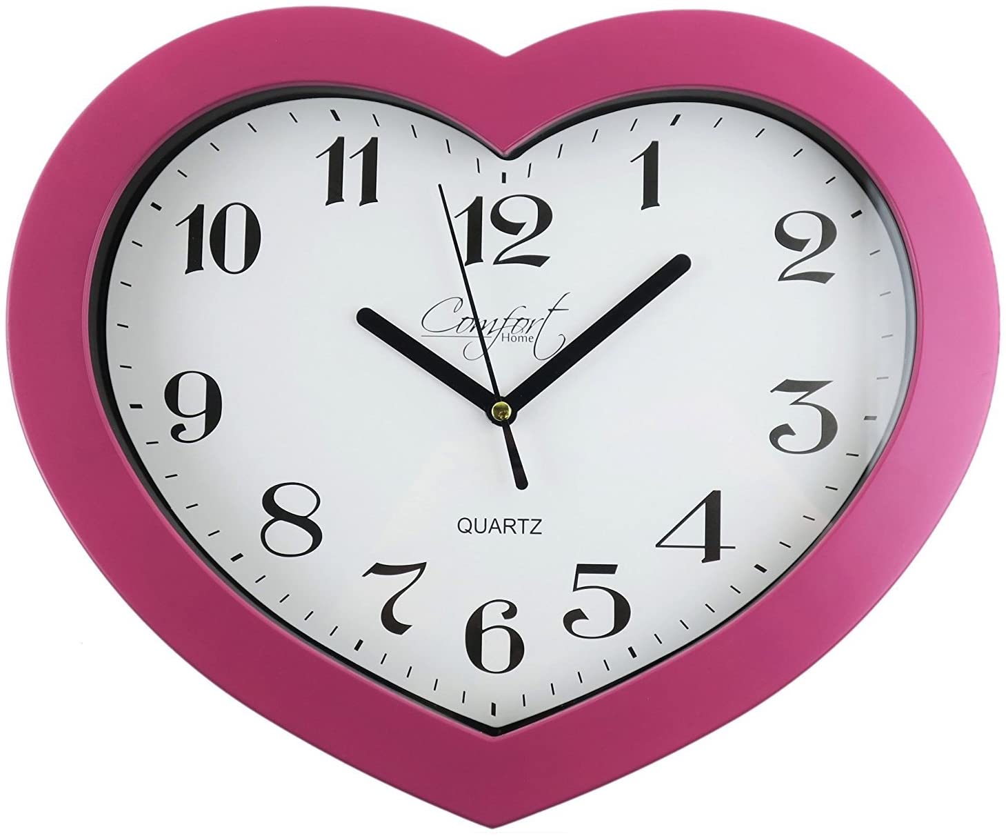 pic Heart Clock Face concepts love time clock face with heart shape signs isolated