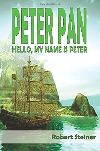 images Hello Peter Pan clipartmax