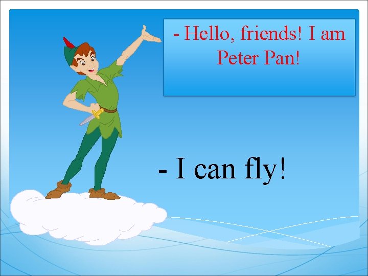 pic Hello Peter Pan say hello peter pan butt meme generator