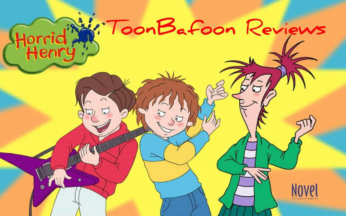 pics Henry Cartoon Picture horrid henry family gifts cartoons for children horrid henry episodes hffe