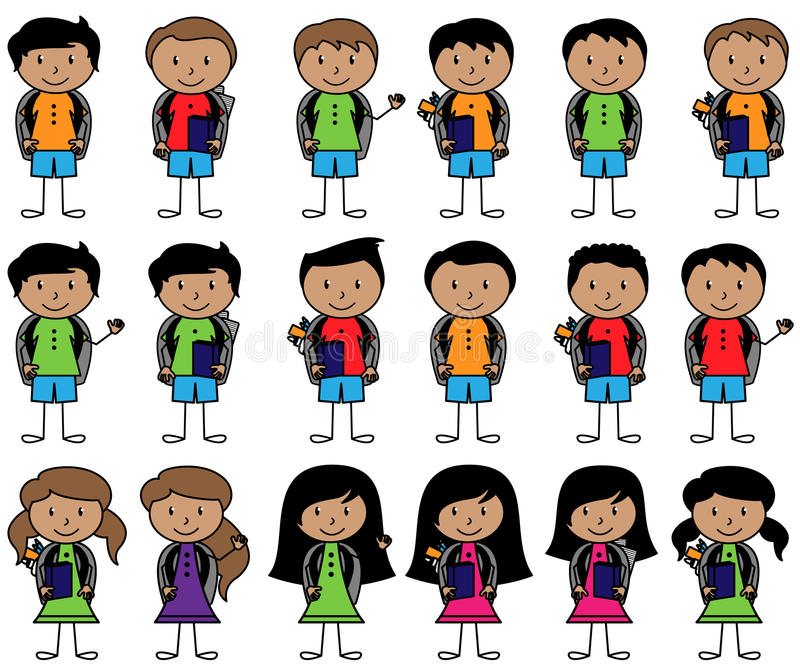 pic Hispanic Children Clipart hispanic kids clip art royalty free
