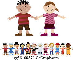 wallpapers Hispanic Children Clipart hispanic kids clip art royalty free