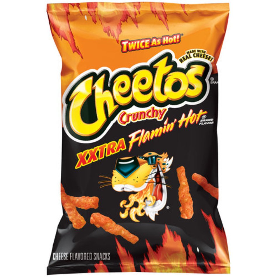 wallpapers Hot Cheetos Clipart flaming hot cheetos png image flamin