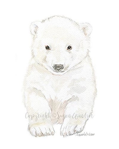 pic How To Draw A Polar Bear Cub Step By Step to draw a polar bear cub step by step