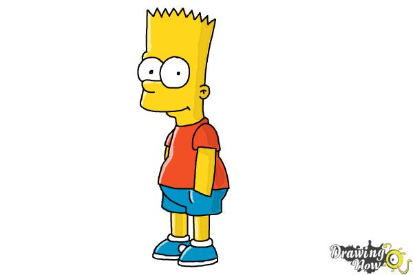 images How To Draw Bart Simpson Supreme bart simpson homer simpson supreme