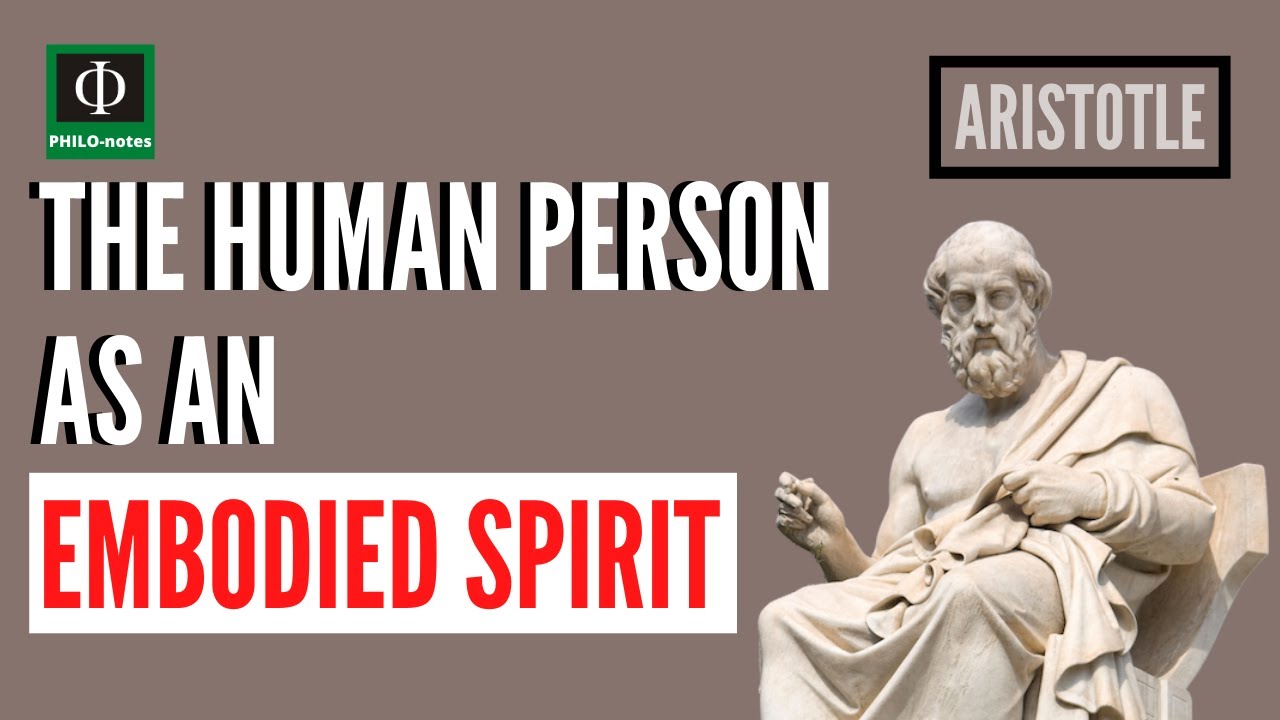 wallpapers Human Person As An Embodied Spirit Essay lesson 3 the human as an embodied spirit