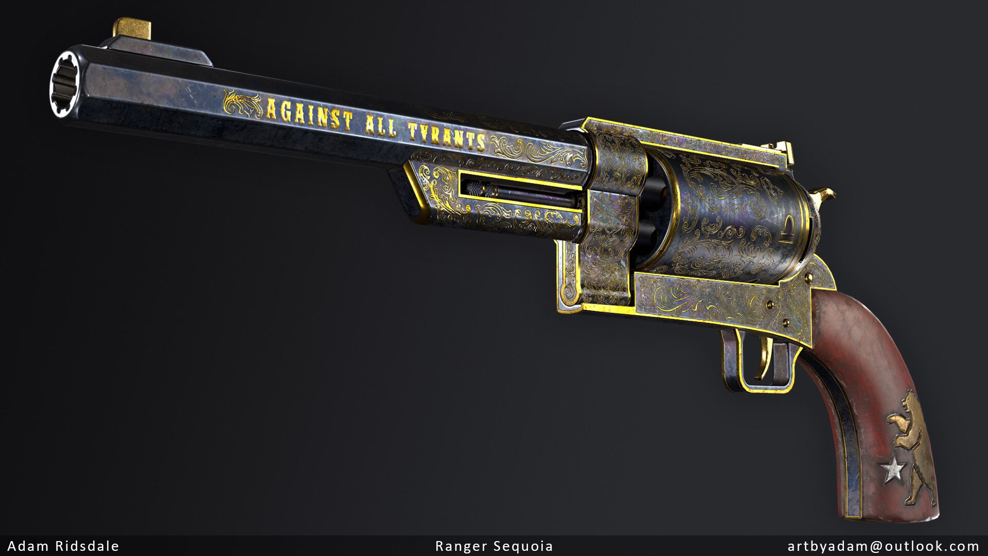 images Hunting Revolver Fallout New Vegas the ranger sequoia is synonymous with